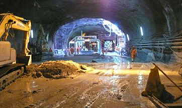 MSHA 32 hour Underground for Coal and Metal/Non-Metal